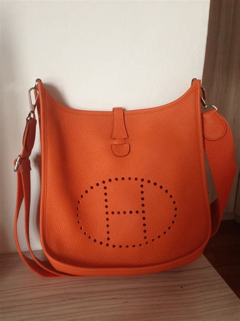 hermes evelyne neu kaufen|evelyn Hermes bags for sale.